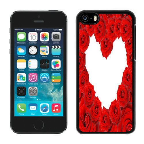 Valentine Roses iPhone 5C Cases CRK | Coach Outlet Canada